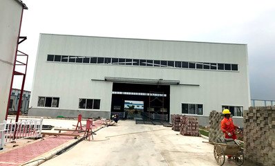 桂林地区工厂车间监控安防系统全覆盖